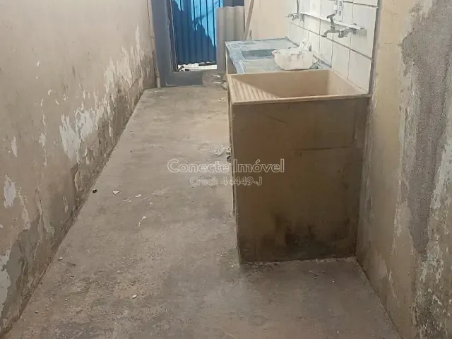 Casa com 144m² 4 quartos e 2 banheiros, à venda, no bairro Vila Guilherme em Jaguariúna