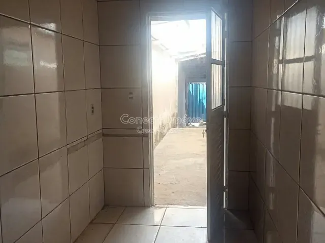 Casa com 144m² 4 quartos e 2 banheiros, à venda, no bairro Vila Guilherme em Jaguariúna