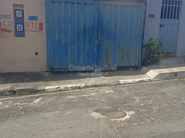 Casa com 144m² 4 quartos e 2 banheiros, à venda, no bairro Vila Guilherme em Jaguariúna