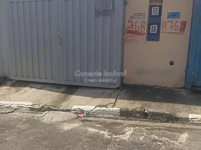 Casa com 144m² 4 quartos e 2 banheiros, à venda, no bairro Vila Guilherme em Jaguariúna
