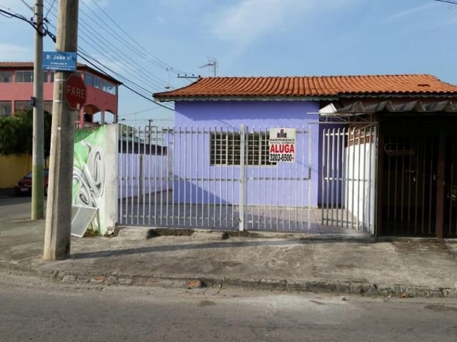 Foto do Casa - Casa residencial para locação, Jardim Imperial, São José dos Campos - CA0411. | INDEPENDENCE NEGOCIOS IMOBILIARIOS LTDA