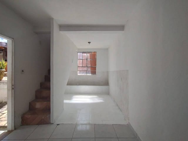 Foto do Casa - Casa com 3 dormitórios para locação, 115 m² - Costa Pinto - Lavras/MG | Burgarelli Imóveis