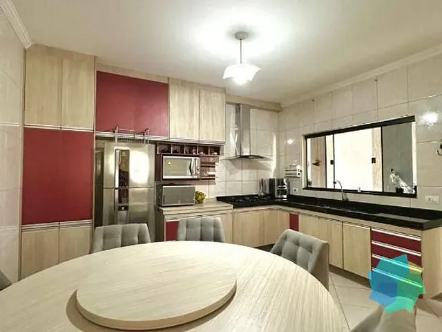 Casa com 180m² 3 quartos e 2 banheiros, à venda, no bairro Loteamento Terras de São Pedro e São Paulo em Salto