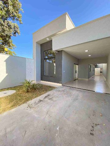 Foto do Casa - Casa à venda no Parque Itatiaia, Aparecida de Goiânia, GO | Maxwell Imóveis