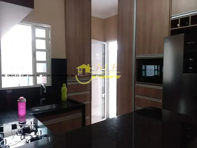 Casa com 125m² 2 quartos e 1 banheiro, à venda, no bairro Jardim Lisa em Campinas