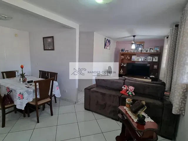 Casa 3 quartos e 3 banheiros, à venda, no bairro Leonor em Londrina