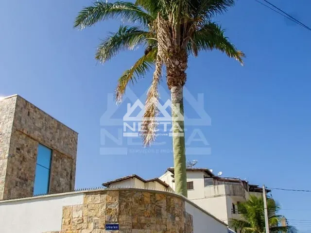 Casa com 444m² 3 quartos e 4 banheiros, à venda, no bairro Indaiá em Caraguatatuba