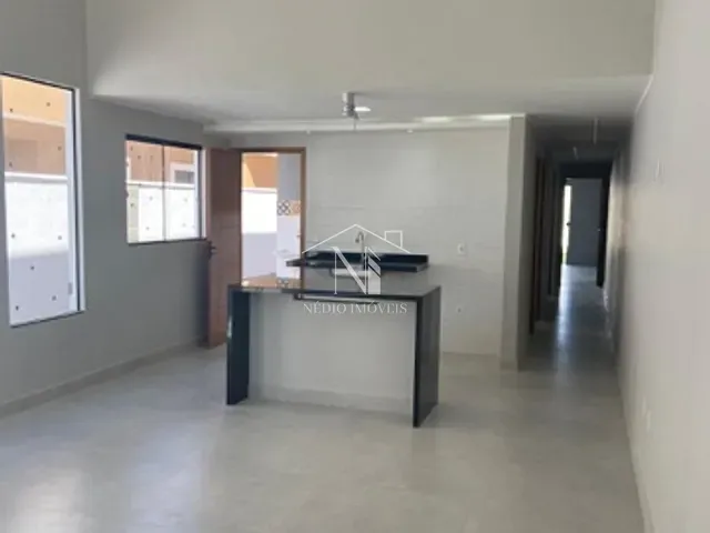 Casa com 260m² 3 quartos e 1 banheiro, à venda, no bairro Jardim Atlântico Leste (Itaipuaçu) em Maricá