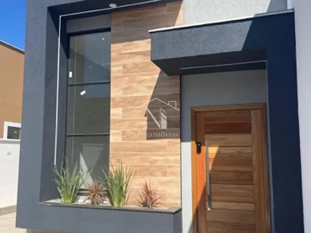 Casa com 260m² 3 quartos e 1 banheiro, à venda, no bairro Jardim Atlântico Leste (Itaipuaçu) em Maricá