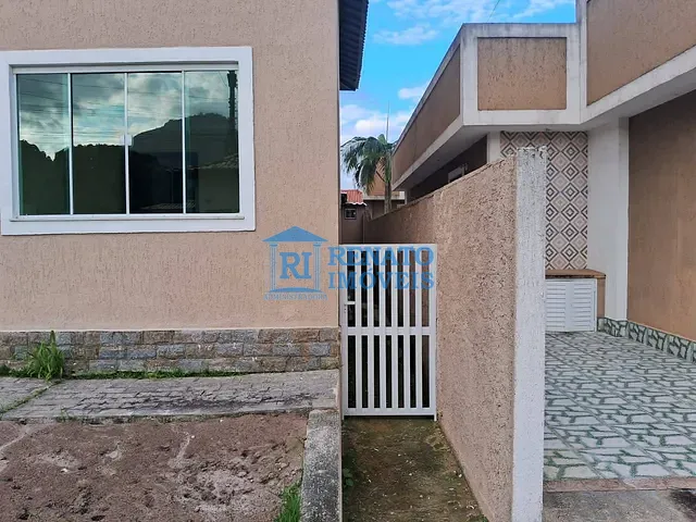 Casa 5 quartos e 4 banheiros, para alugar, no bairro São José do Imbassaí em Maricá