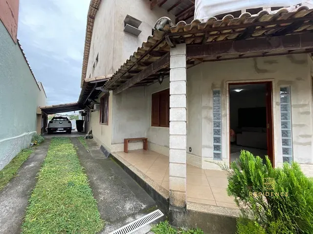 Casa 3 quartos e 4 banheiros, à venda, no bairro Jardim Amália em Volta Redonda