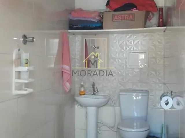 Casa com 375m² 3 quartos e 3 banheiros, à venda, no bairro Parque das Orquideas em Guaxupé