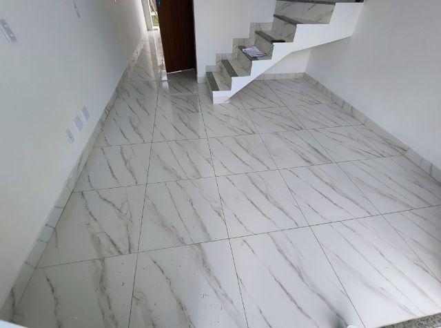 Foto do Casa - Casa à venda, Parque Recreio Dom Pedro II (Guia de Pacobaíba), Magé, RJ | Sansil Imóveis