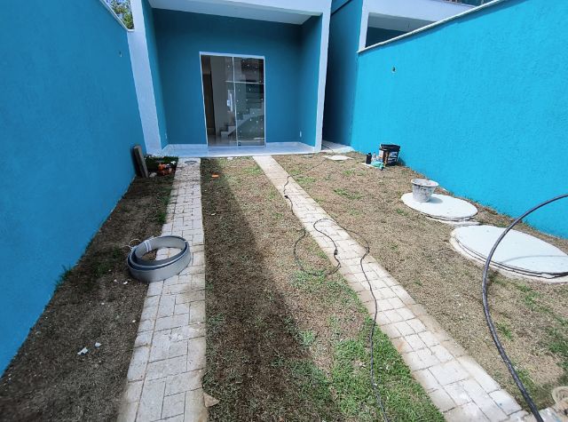 Foto do Casa - Casa à venda, Parque Recreio Dom Pedro II (Guia de Pacobaíba), Magé, RJ | Sansil Imóveis