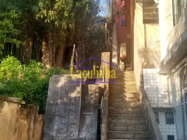 Casa com 70m², para alugar, no bairro Centro em Barra do Piraí