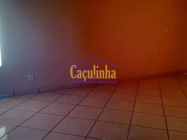 Casa com 70m², para alugar, no bairro Centro em Barra do Piraí