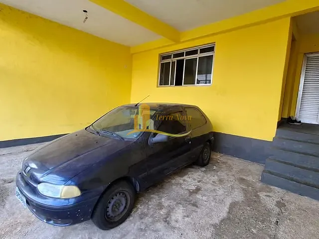 Casa 2 quartos e 2 banheiros, à venda, no bairro Vila Campanela em São Paulo