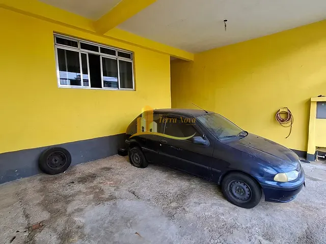 Casa 2 quartos e 2 banheiros, à venda, no bairro Vila Campanela em São Paulo