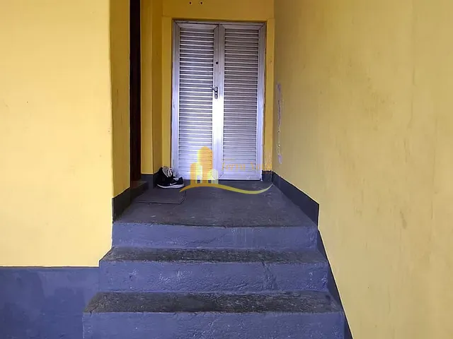 Casa 2 quartos e 2 banheiros, à venda, no bairro Vila Campanela em São Paulo