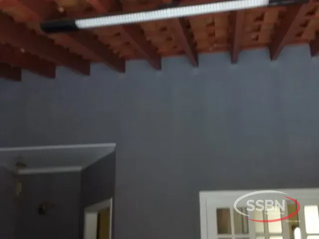 Casa com 150m² 2 quartos e 2 banheiros, à venda, no bairro Jardim Santa Rosa em Nova Odessa
