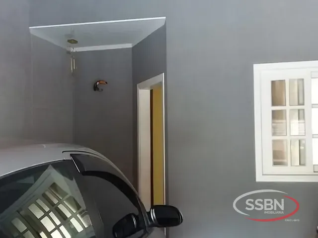 Casa com 150m² 2 quartos e 2 banheiros, à venda, no bairro Jardim Santa Rosa em Nova Odessa