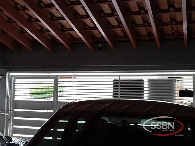 Casa com 150m² 2 quartos e 2 banheiros, à venda, no bairro Jardim Santa Rosa em Nova Odessa