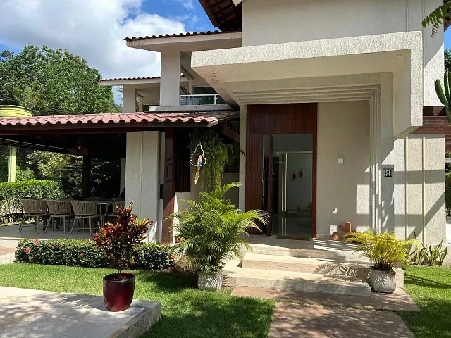 Casa com 600m², à venda ou para alugar, no bairro aldeia em Paudalho