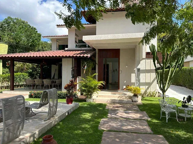 Casa com 600m², à venda ou para alugar, no bairro aldeia em Paudalho