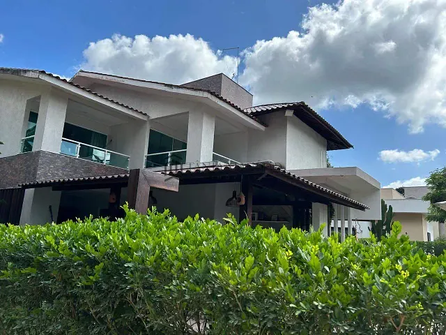 Casa com 600m², à venda ou para alugar, no bairro aldeia em Paudalho