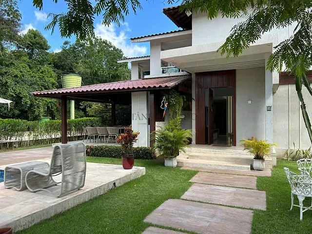 Casa com 600m², à venda ou para alugar, no bairro aldeia em Paudalho