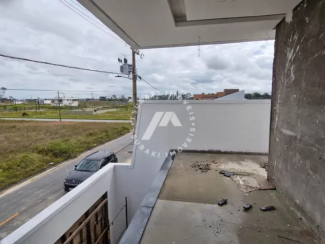 Casa 3 quartos e 4 banheiros, à venda, no bairro Campina de Icoaraci (Icoaraci) em Belém