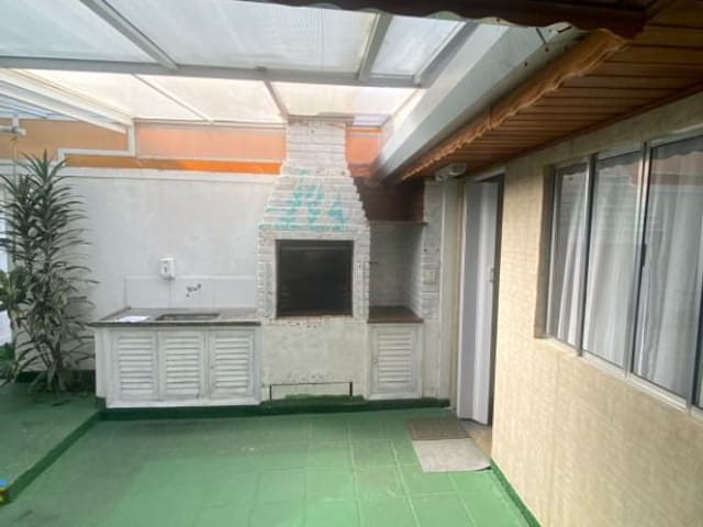 Casa com 360m² 3 quartos e 3 banheiros, à venda, no bairro Vila Mariana em São Paulo