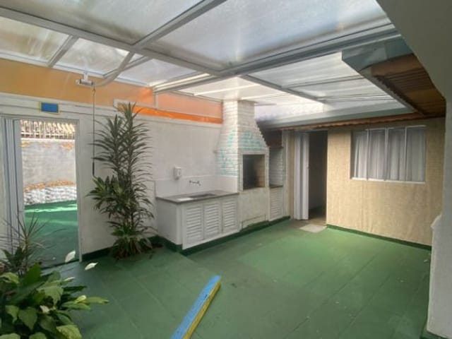 Casa com 360m² 3 quartos e 3 banheiros, à venda, no bairro Vila Mariana em São Paulo
