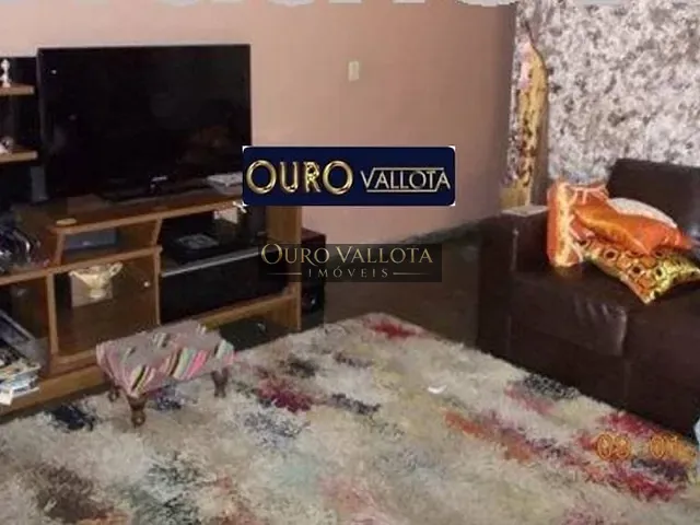 Casa 3 quartos e 3 banheiros, à venda, no bairro Tatuapé em São Paulo