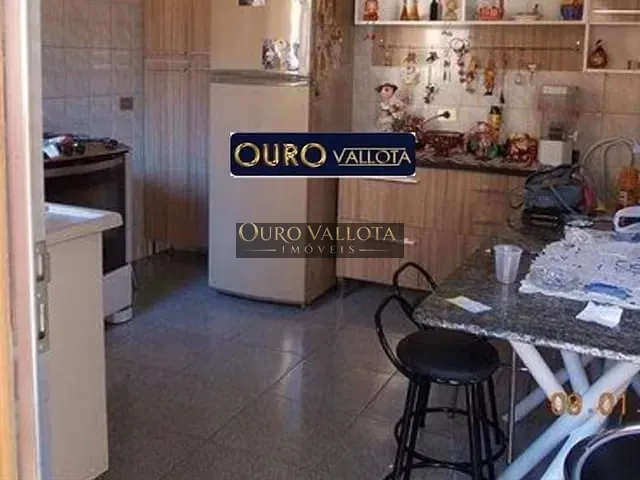 Casa 3 quartos e 3 banheiros, à venda, no bairro Tatuapé em São Paulo