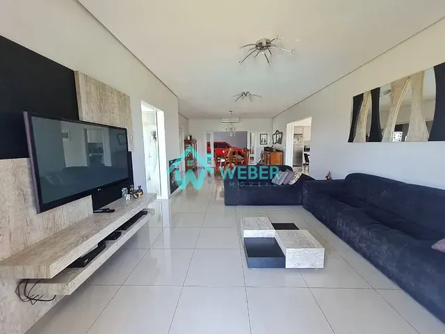 Casa 4 quartos e 4 banheiros, à venda, no bairro Cidade Nova em Ivoti