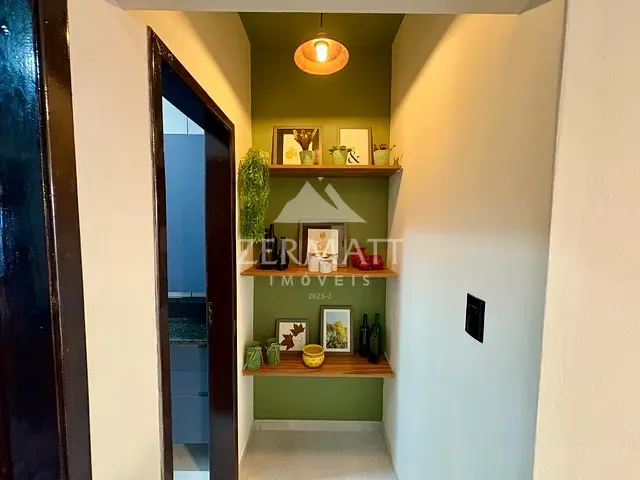 Casa 3 quartos e 1 banheiro, para alugar, no bairro Salto do Norte em Blumenau