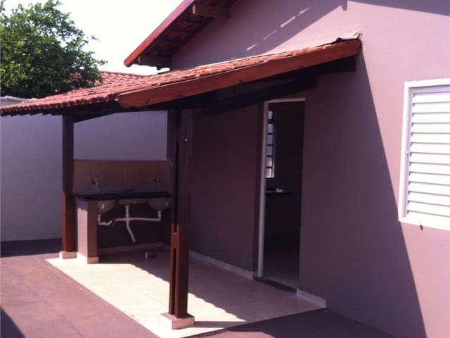 Foto do Casa - Casa residencial à venda, Beija-Flor, Uberaba. | ZUCATO IMOBILIARIA LTDA