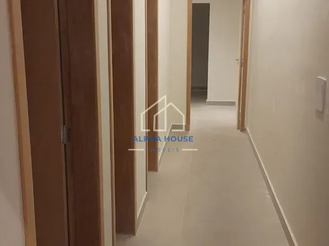 Casa 3 quartos e 2 banheiros, à venda, no bairro Loteamento Residencial Barão de Tremembé em Tremembé