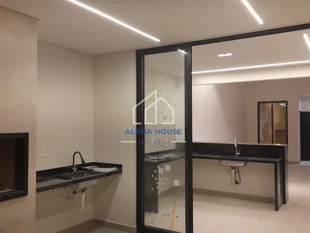 Casa 3 quartos e 2 banheiros, à venda, no bairro Loteamento Residencial Barão de Tremembé em Tremembé