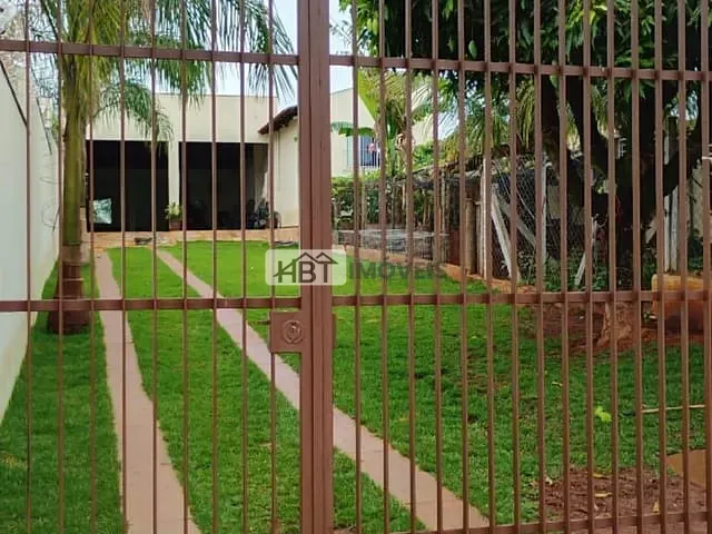 Casa 2 quartos e 2 banheiros, à venda, no bairro Quinta da Bela Olinda em Bauru