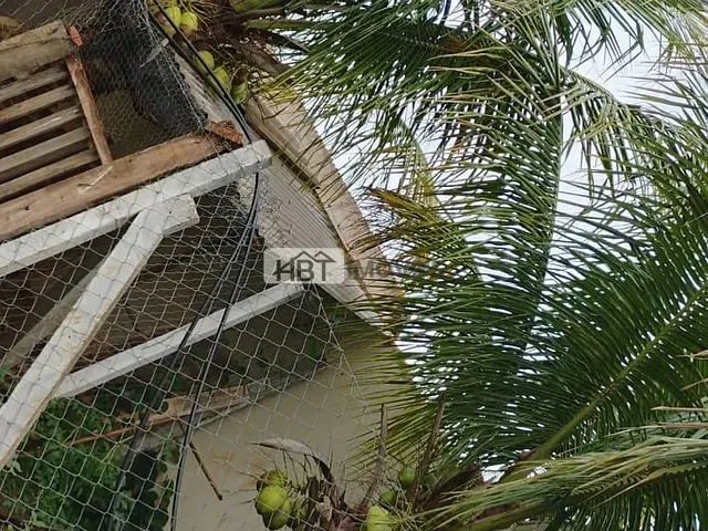 Casa 2 quartos e 2 banheiros, à venda, no bairro Quinta da Bela Olinda em Bauru