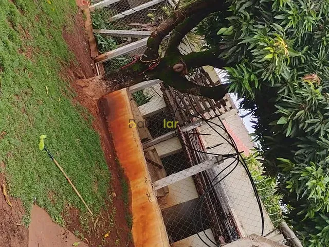 Casa 2 quartos e 2 banheiros, à venda, no bairro Quinta da Bela Olinda em Bauru