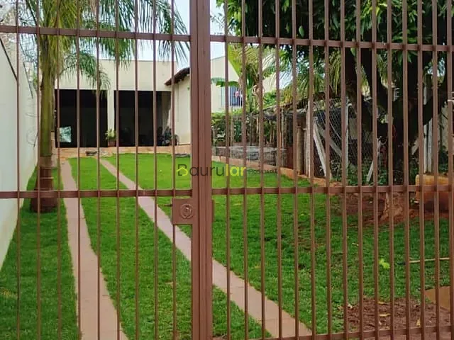 Casa 2 quartos e 2 banheiros, à venda, no bairro Quinta da Bela Olinda em Bauru