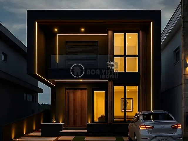 Casa 3 quartos e 2 banheiros, à venda, no bairro Parque Residencial Itapeti em Mogi das Cruzes