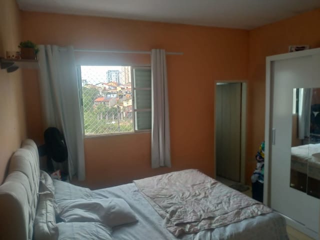 Foto do Casa - Casa com 2 dormitórios à venda, 164 m² por R$ 360.000,00 - Bela Vista - Osasco/SP | BUSSOCABA ADMINISTRACAO DE BENS E IMOVEIS LTDA