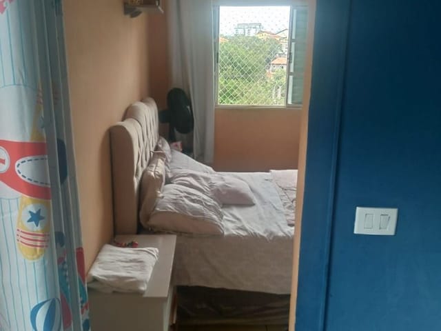Foto do Casa - Casa com 2 dormitórios à venda, 164 m² por R$ 360.000,00 - Bela Vista - Osasco/SP | BUSSOCABA ADMINISTRACAO DE BENS E IMOVEIS LTDA