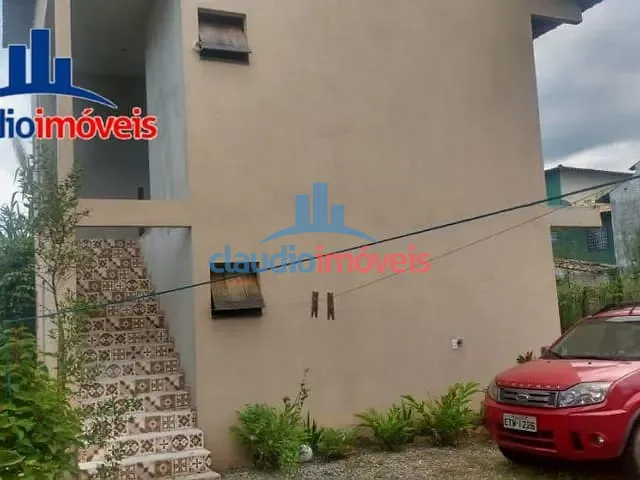 Casa 4 quartos e 4 banheiros, à venda, no bairro Jabaquara em Paraty