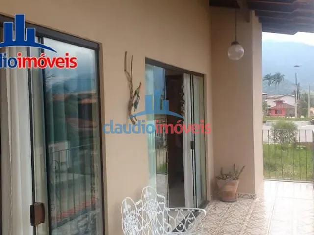 Casa 4 quartos e 4 banheiros, à venda, no bairro Jabaquara em Paraty