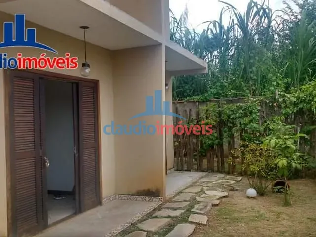 Casa 4 quartos e 4 banheiros, à venda, no bairro Jabaquara em Paraty